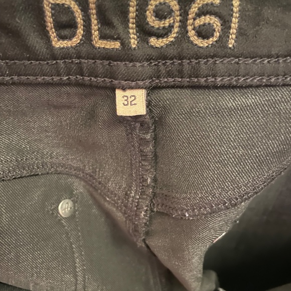 DL 1961 Emma Legging - Picture 2 of 7